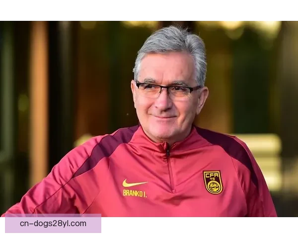 71岁伊万再谋青春国足复出