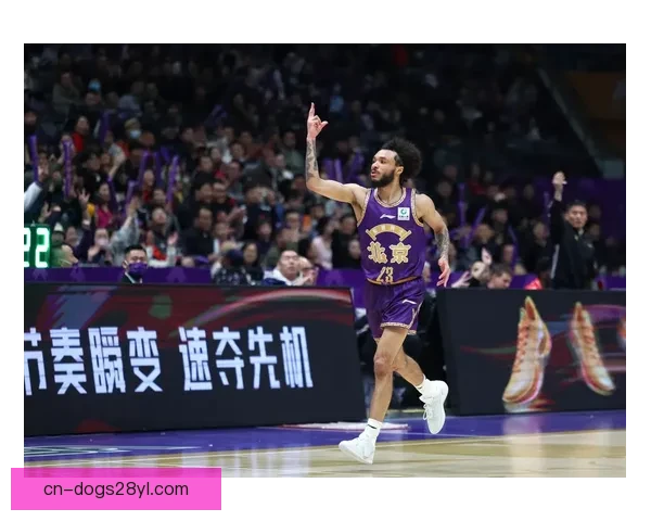 北控三人发威轻取天津止连败